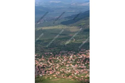 Проход Троян - Карнаре