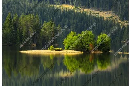 Язовир Беглика