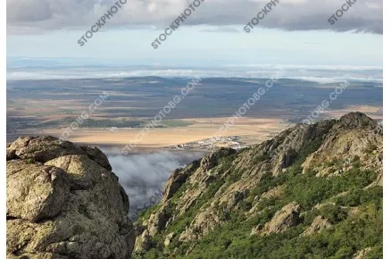 Карандила над Сливен