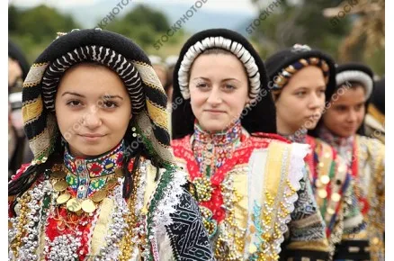 Каракачани
