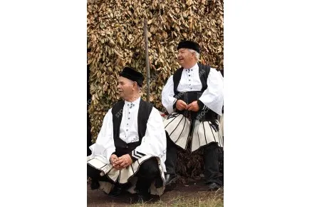 Каракачани
