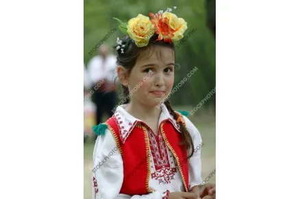 Празник край Петропавловския манастир