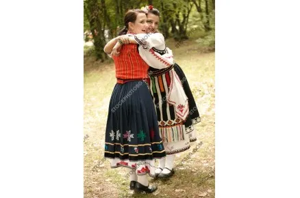 Празник край Петропавловския манастир