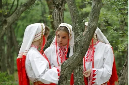 Празник край Петропавловския манастир