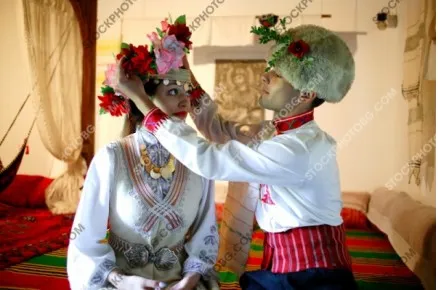 Българска сватба