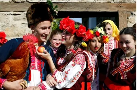 Българска сватба