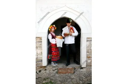Българска сватба