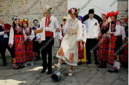 Българска сватба
