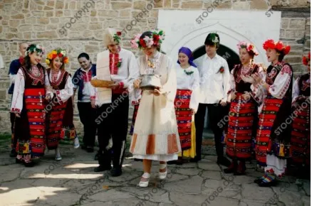 Българска сватба