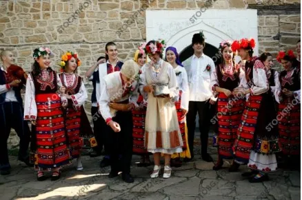 Българска сватба
