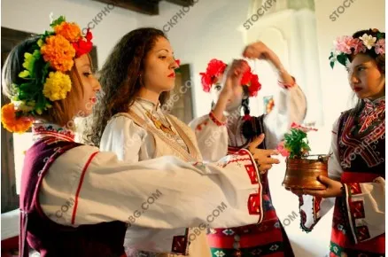 Българска сватба