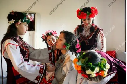 Българска сватба