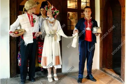 Българска сватба