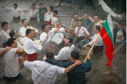 Йордановден