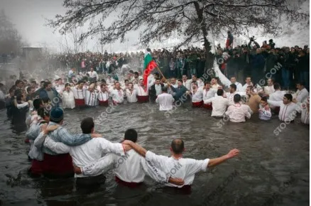 Йордановден