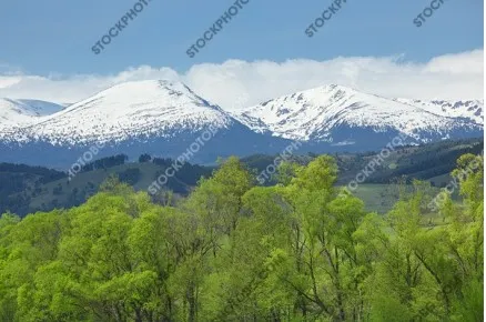 Пирин планина