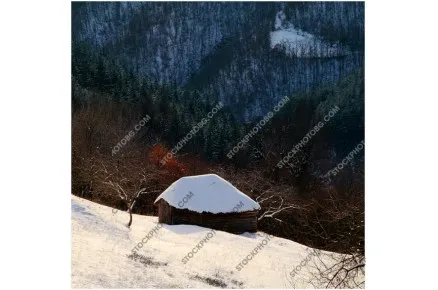 Родопска къшла
