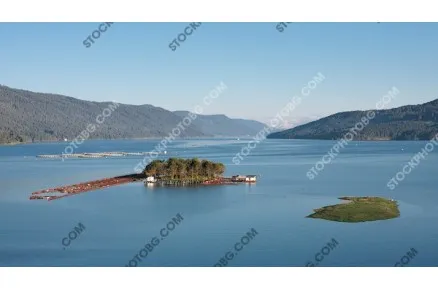 Язовир Доспат