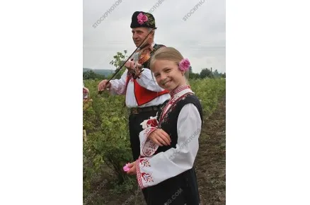 Розобер в Казанлък