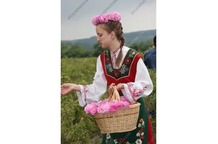 Розобер в Казанлък