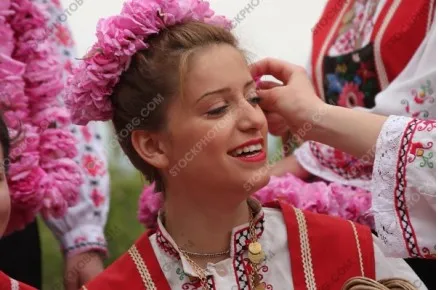 Розобер в Казанлък