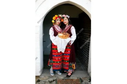  Снимки на Българска сватба