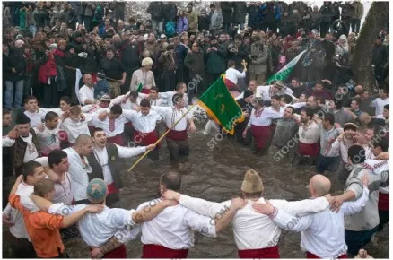 Йордановден