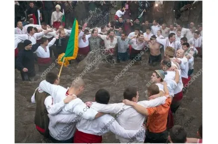 Йордановден