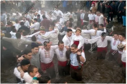 Йордановден