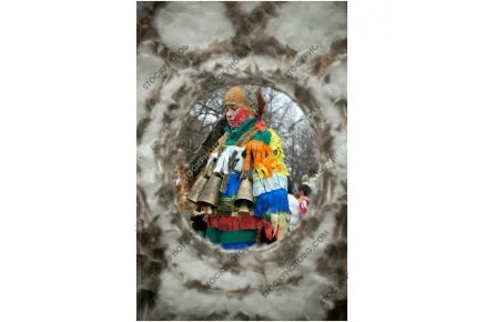 Кукери