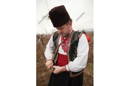 Трифон зарезан. Празник на виното в Сухиндол