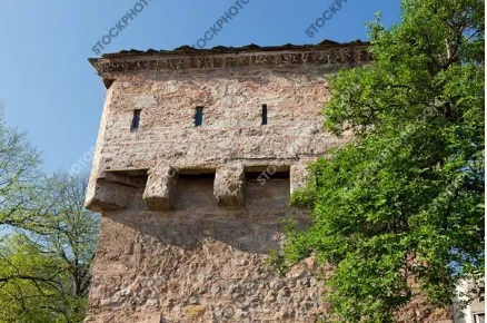 Куртпашова кула в град Враца