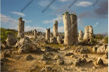 Побити камъни. Побитите камъни край Варна