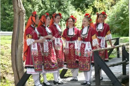 Празник край Петропавловския манастир