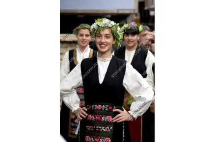 На Лазаровден в Етъра