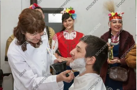  Снимки на Българска сватба