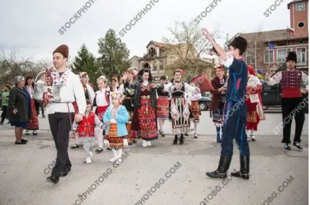  Снимки на Българска сватба