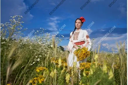 Еньовден. Български народни традиции и обичаи