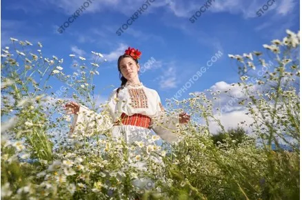 Еньовден. Български народни традиции и обичаи