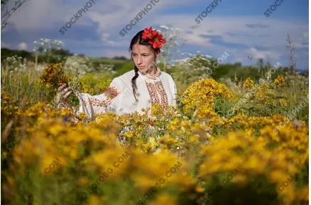 Еньовден. Български народни традиции и обичаи