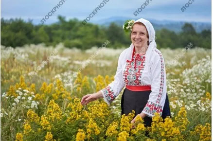 Еньовден. Български народни традиции и обичаи