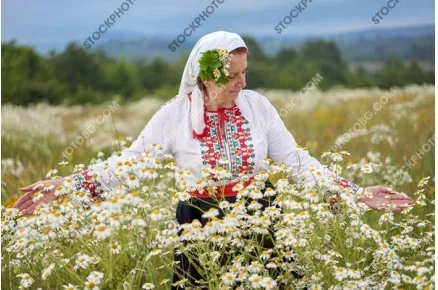 Еньовден. Български народни традиции и обичаи