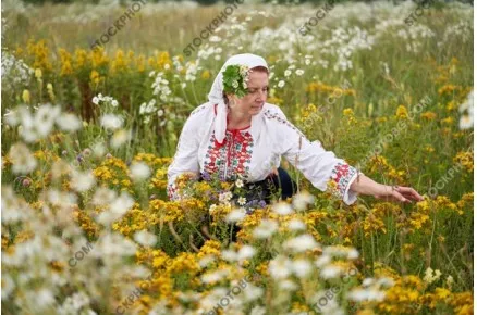 Еньовден. Български народни традиции и обичаи