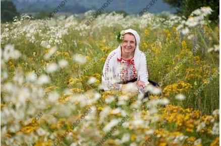 Еньовден. Български народни традиции и обичаи