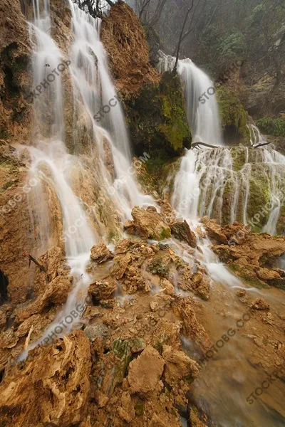 Водопад Крушуна