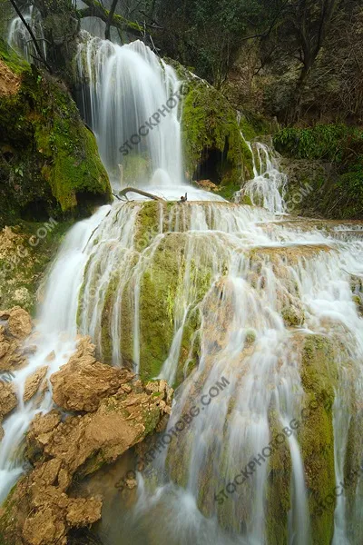 Водопад Крушуна