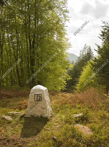 Граничен камък