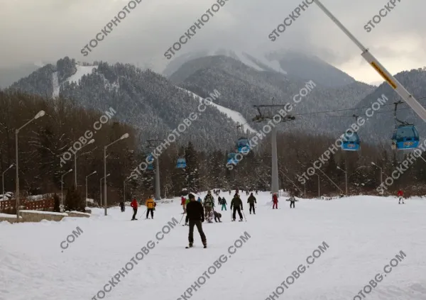 Банско
