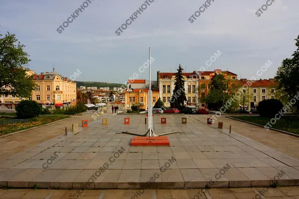 Шумен