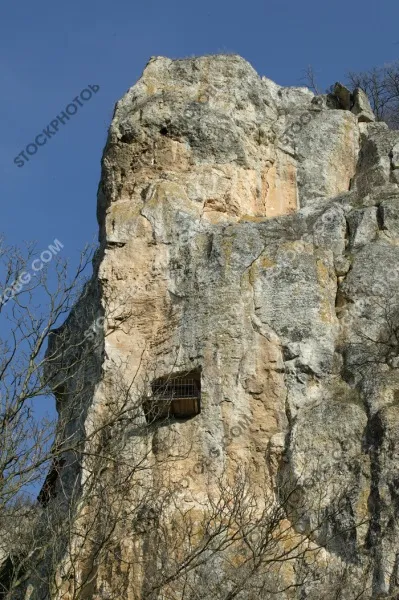 Ивановски скални църкви